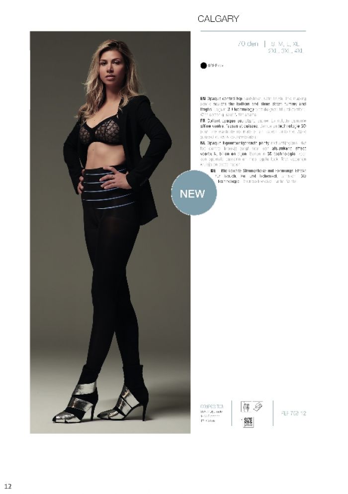 Cette Cette-shapewear-catalog-fw2019.20-12  Shapewear Catalog FW2019.20 | Pantyhose Library